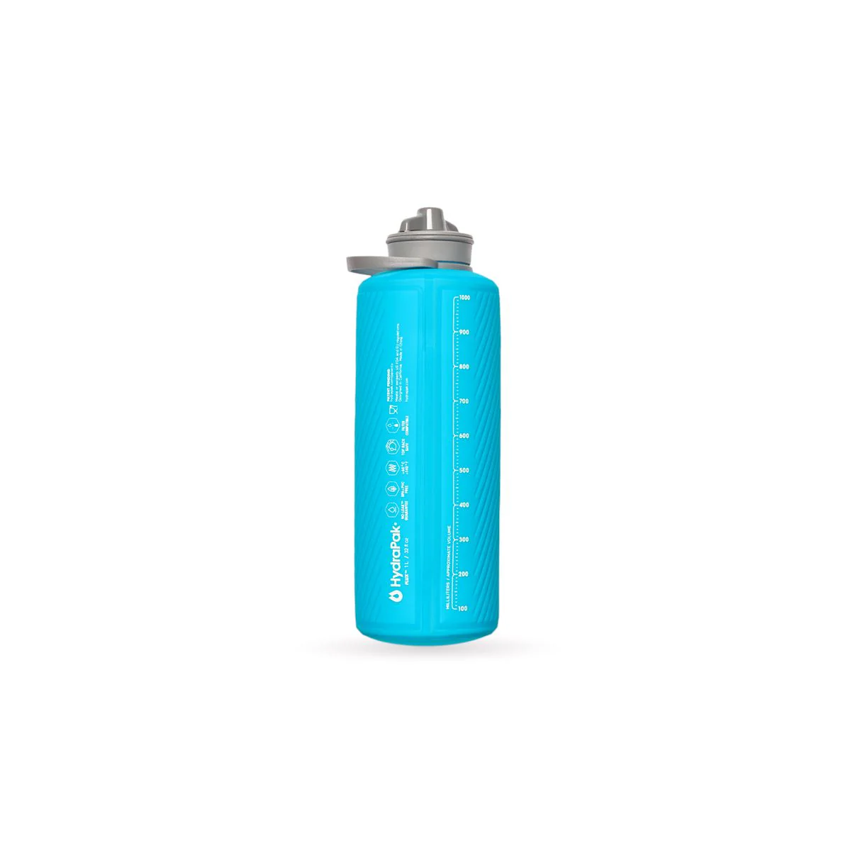 HydraPak Flux™ 1L - Image 5