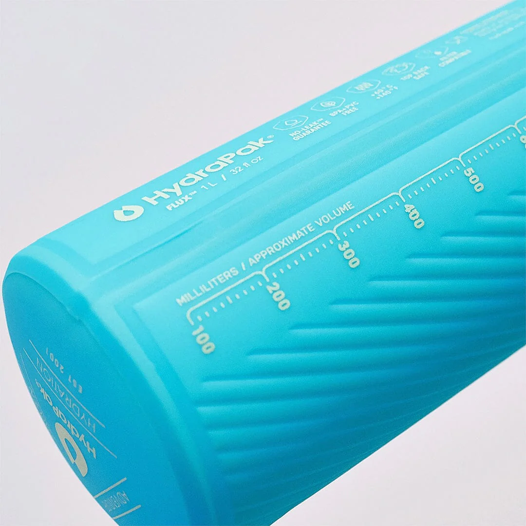 HydraPak Flux™ 1L - Image 8