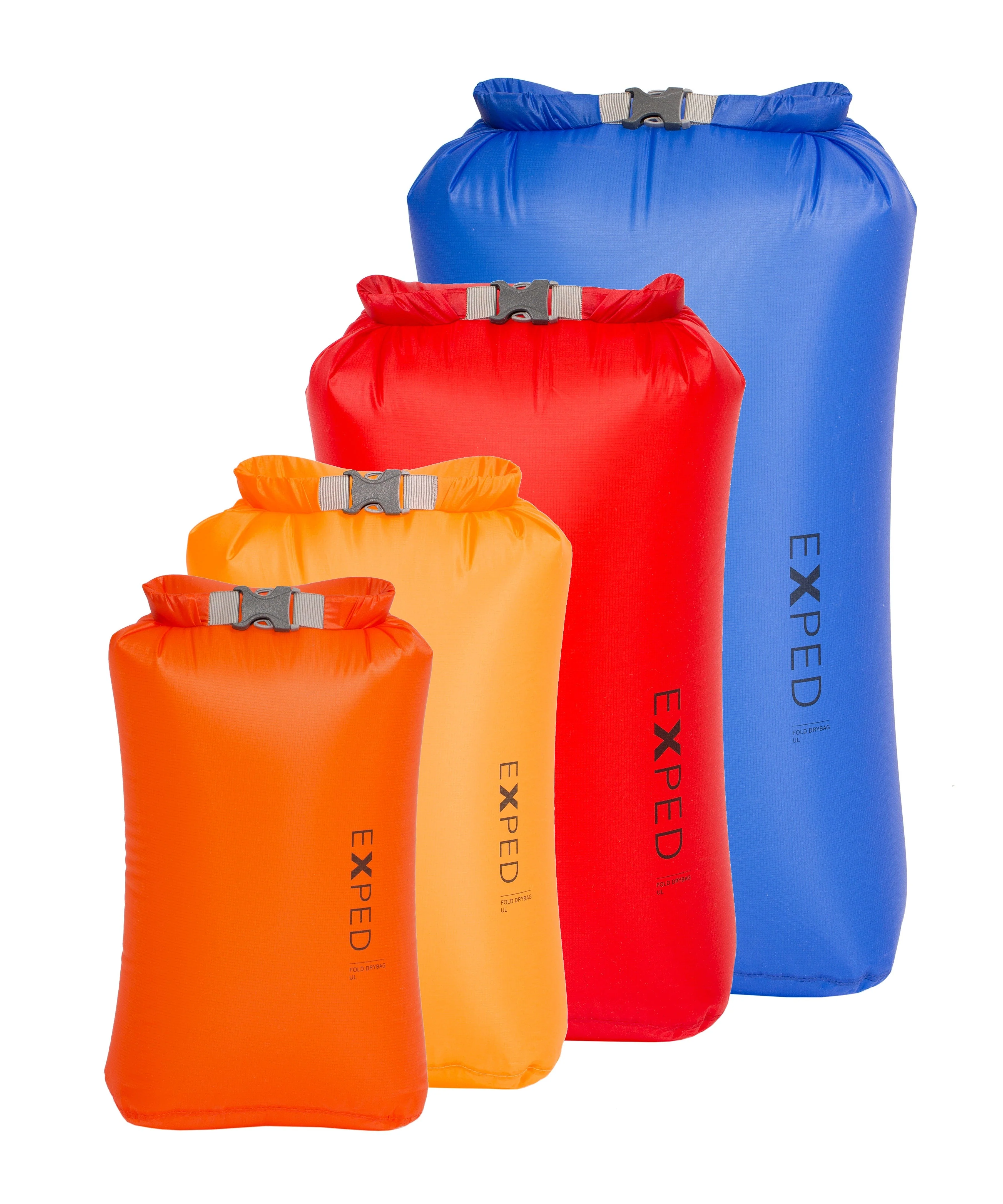 EXPED Fold Drybag UL - Image 9