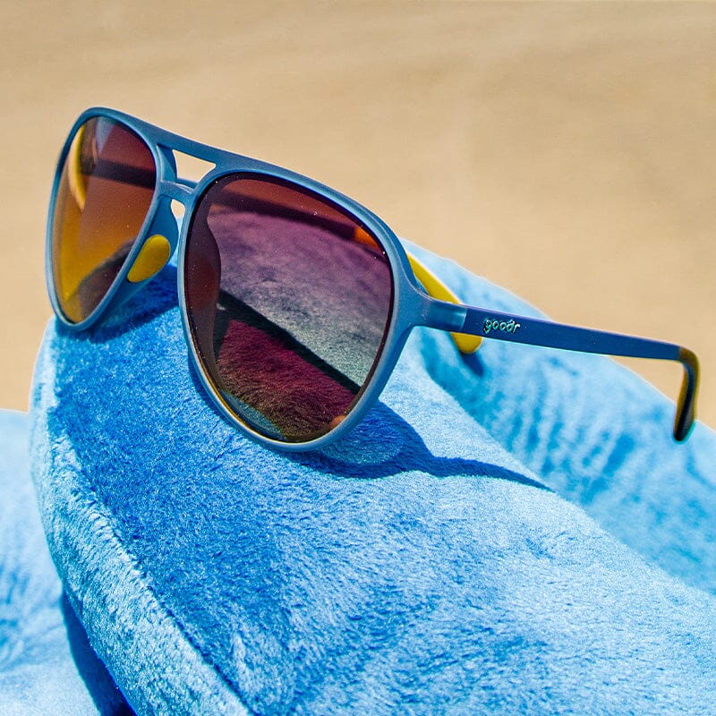 goodr MACH G - Sports Sunglasses - Frequent Skymall Shoppers - Image 4