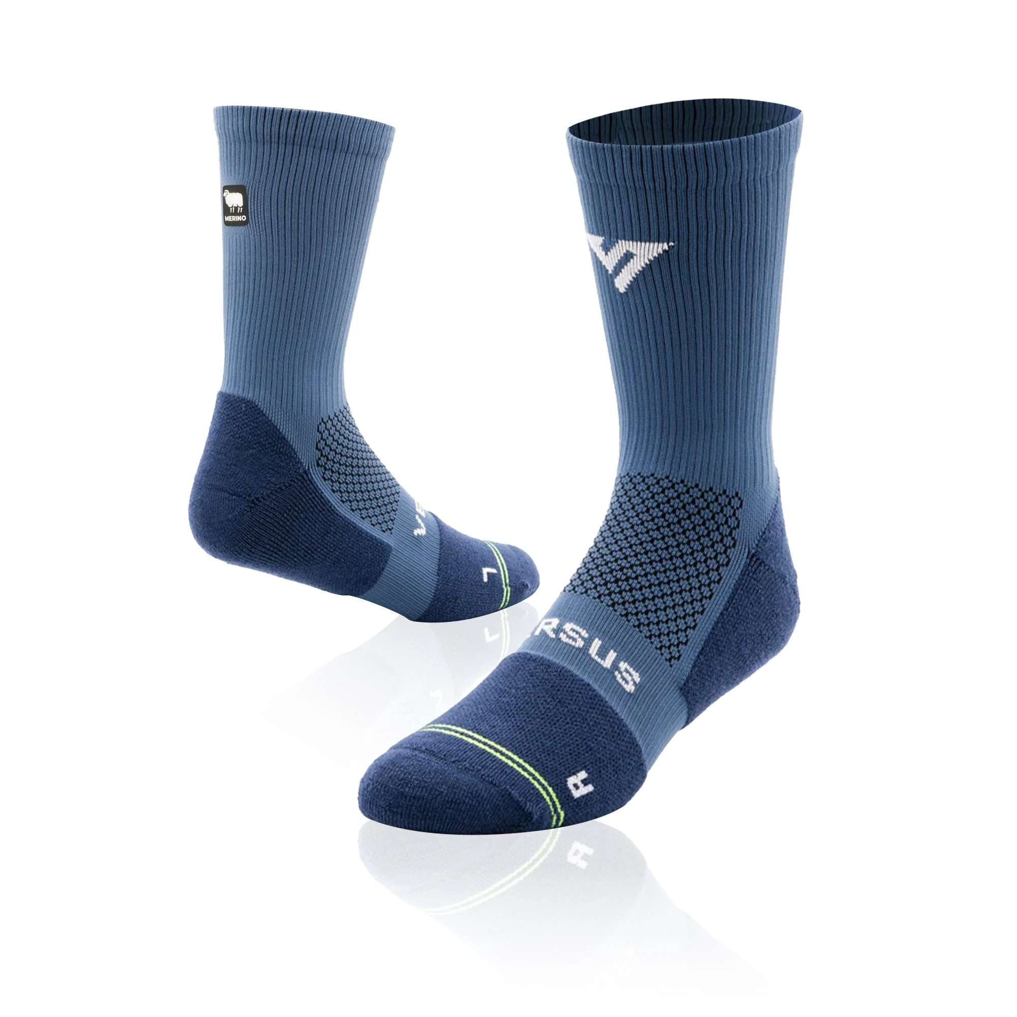 Versus Frost Merino Winter Socks