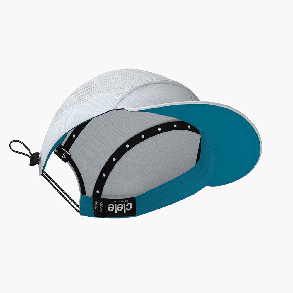 Ciele FSTCap SC QA - XC - Victory Hat - Image 5