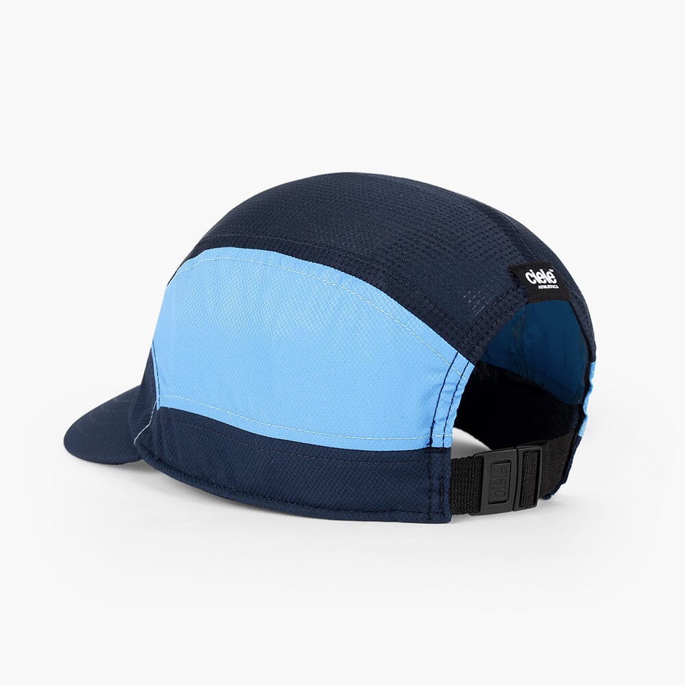 Ciele FSTCap SC - Classic - Cside - Indigo Hat - Image 5