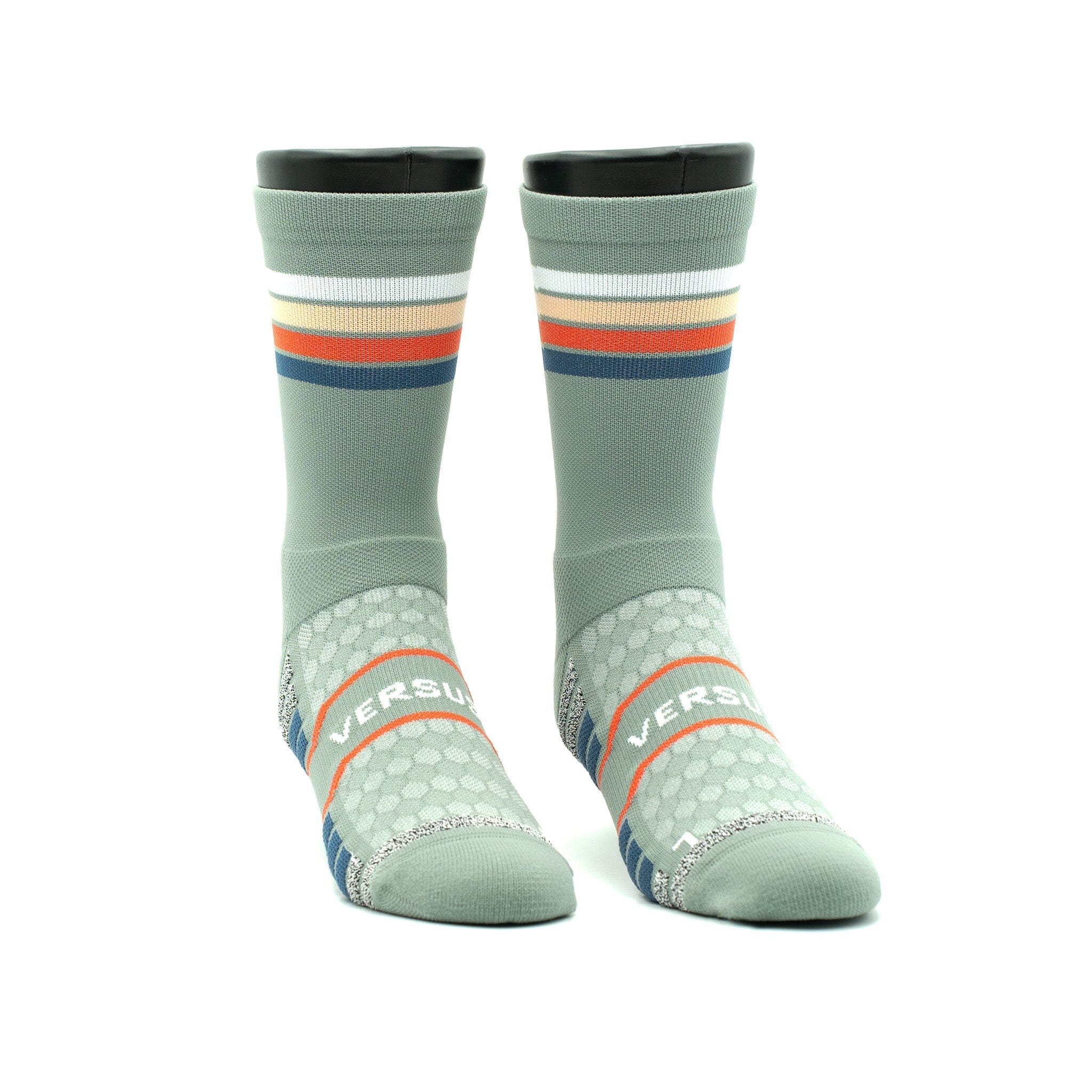 Versus Fynbos Trail Running Socks - Image 5