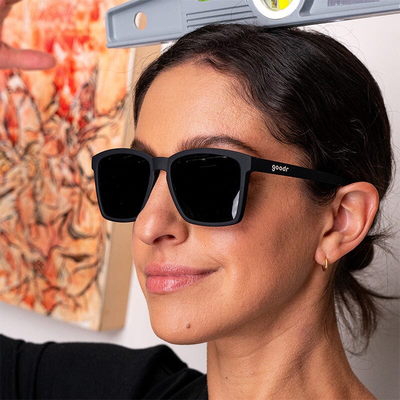 goodr LFG - Sports Sunglasses - Get On My Level - Image 5