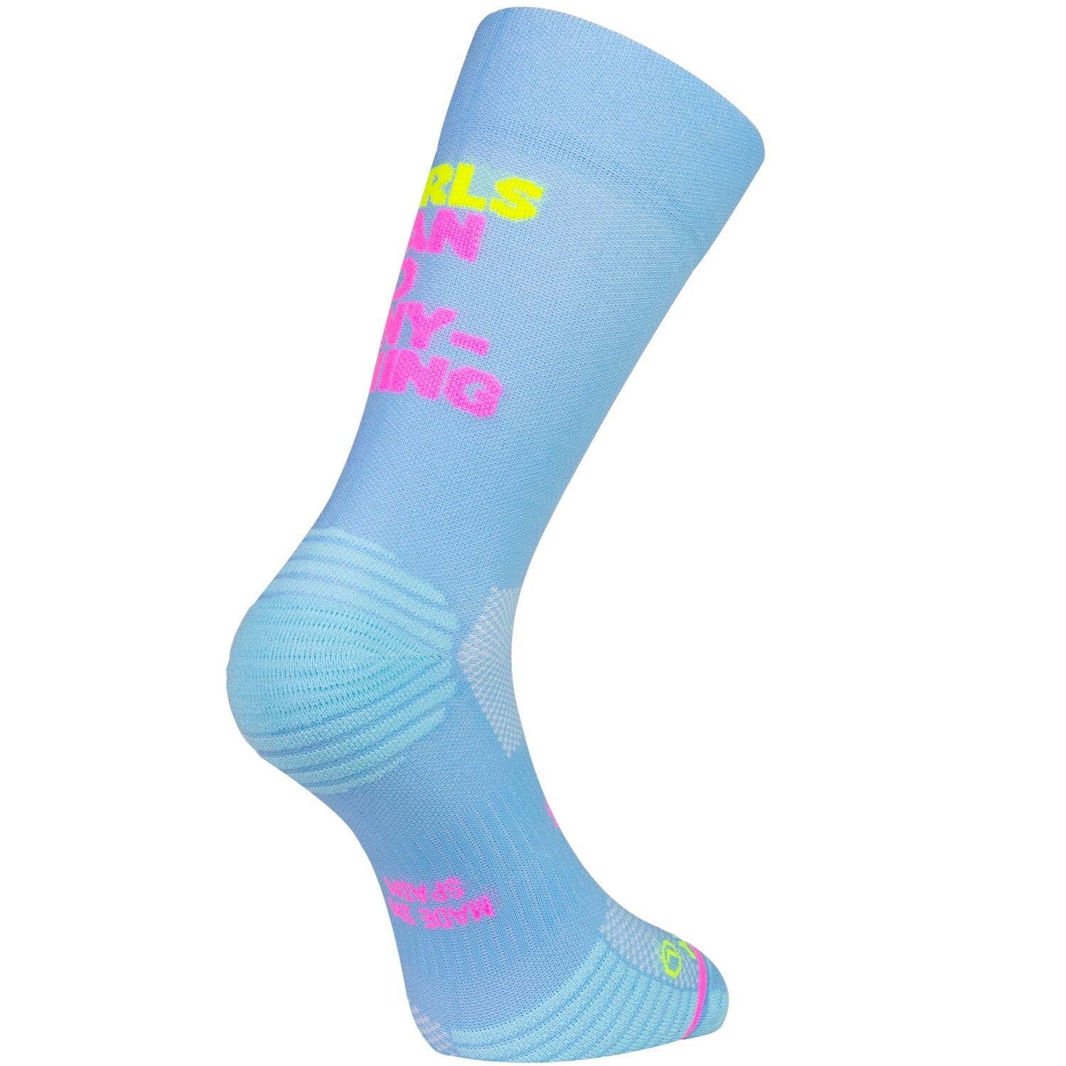 SPORCKS Girls Can Do - Running Socks