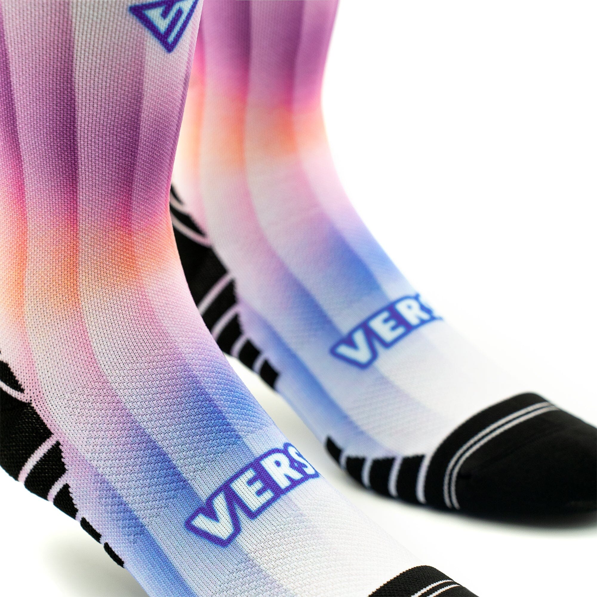 Versus Glide Active Crew Socks - Image 3