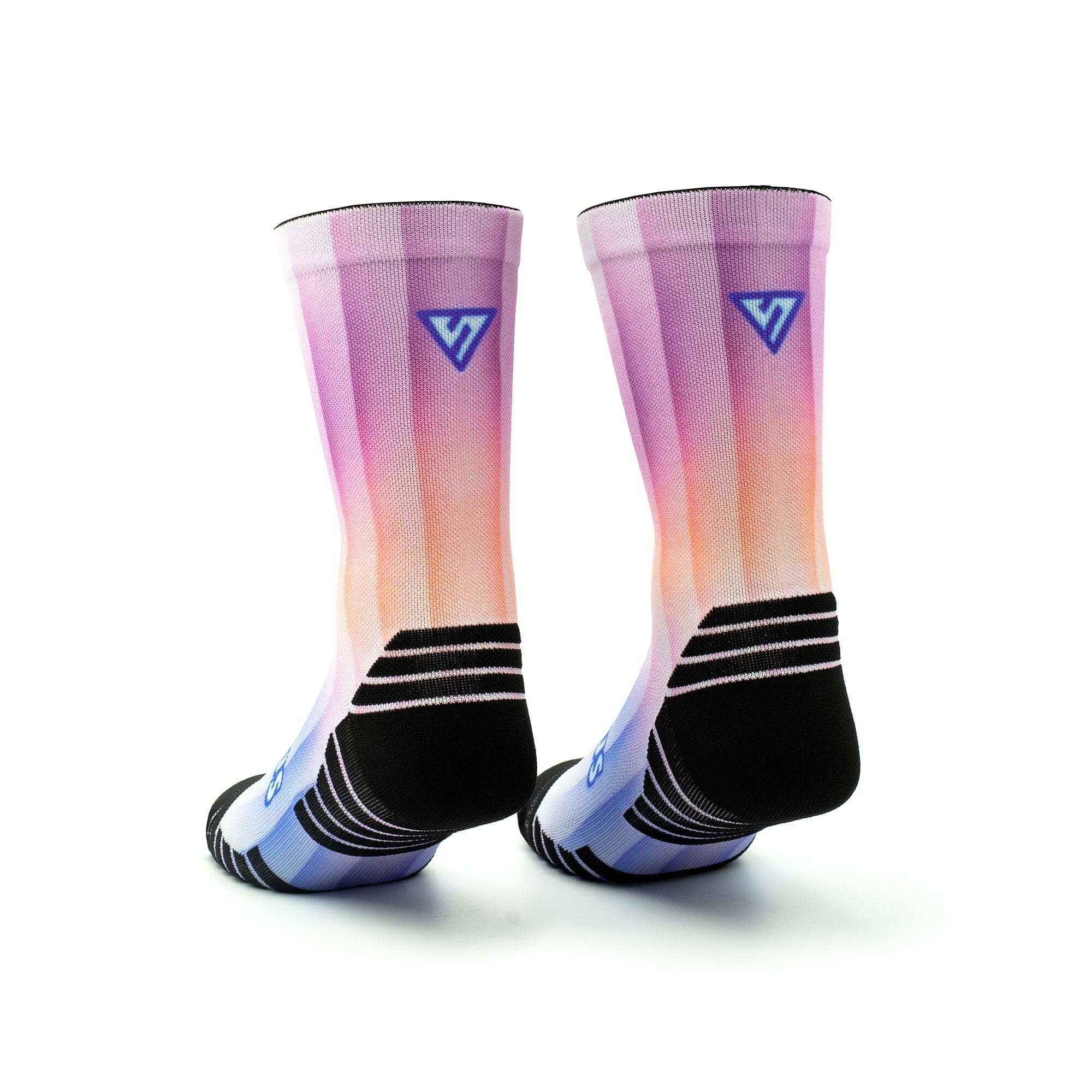 Versus Glide Active Crew Socks - Image 4