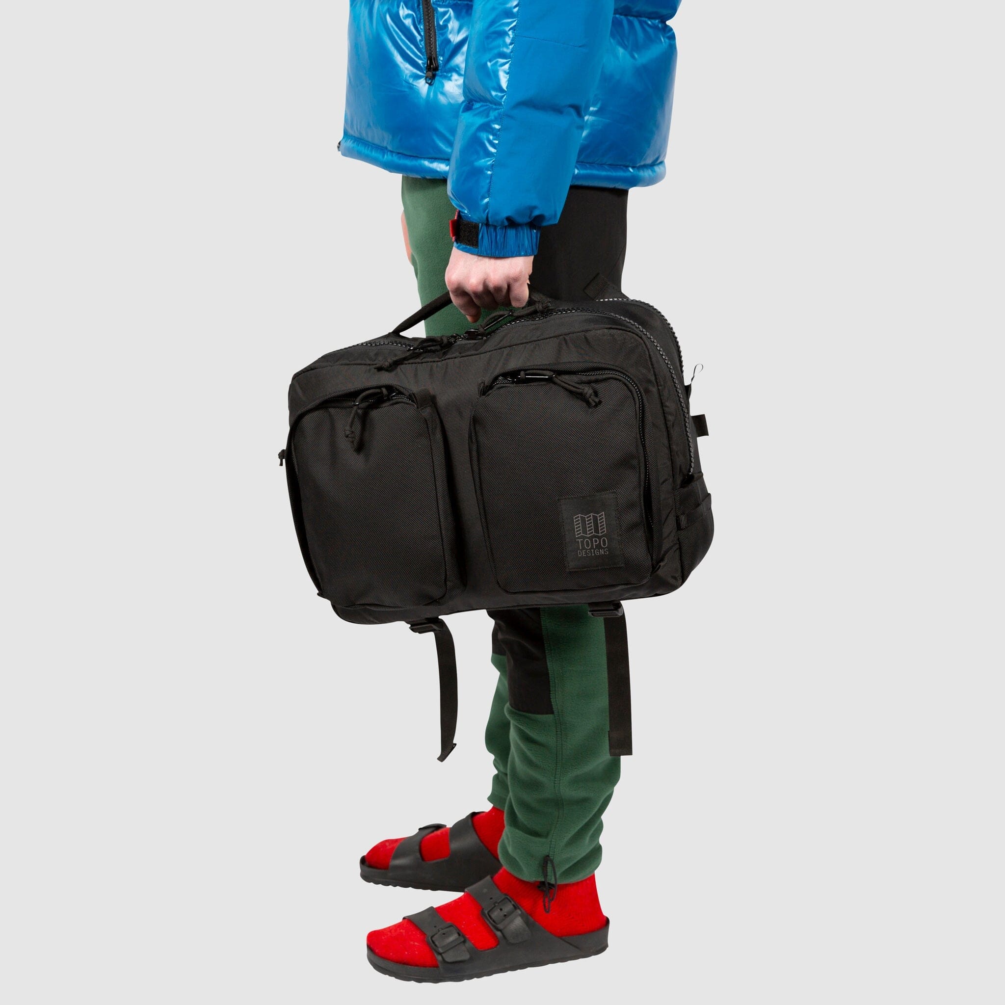 Topo Designs Global Briefcase - Image 23