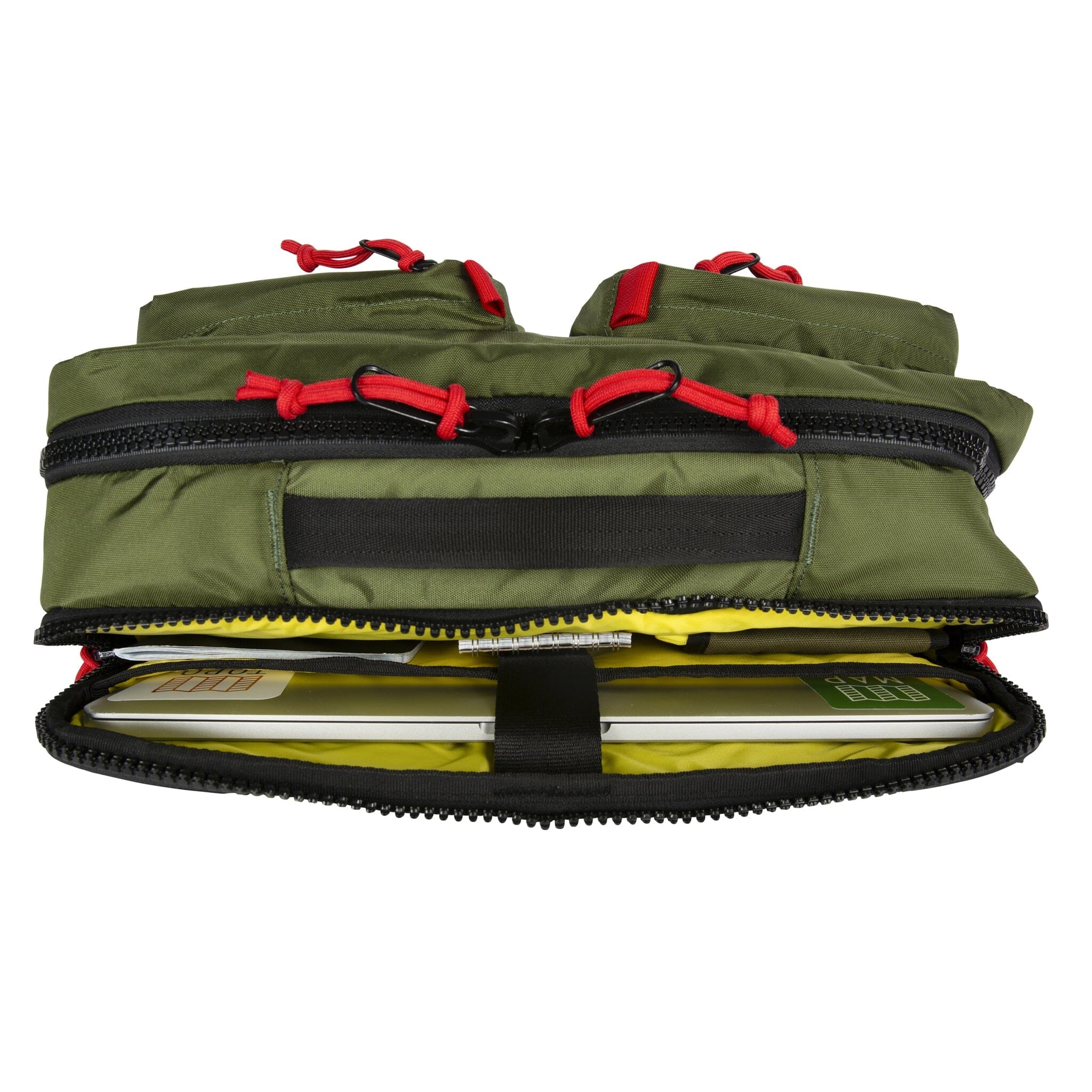 Topo Designs Global Briefcase - Image 32