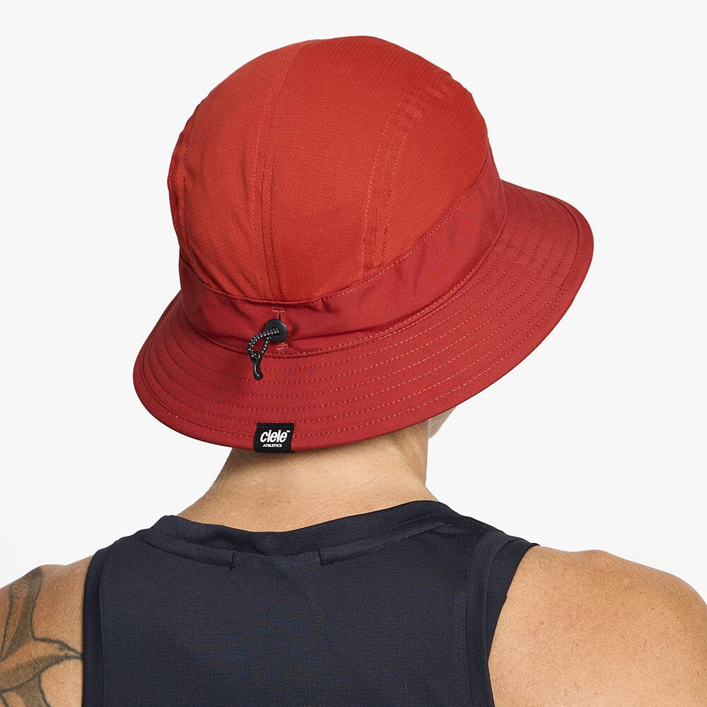 Ciele GOBucket - Comp - Athletics - Clay Hat - Image 4