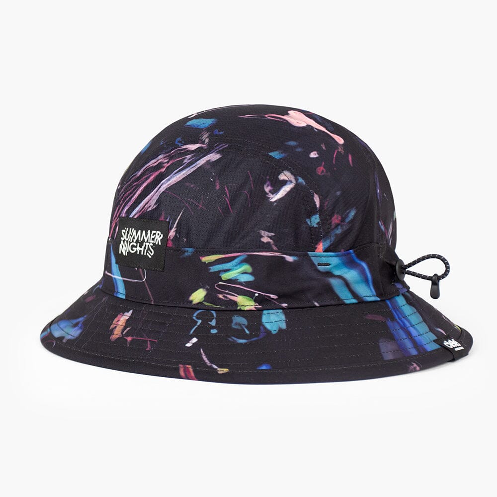 Ciele GOBucket - Comp - Summer Nights - Nuit Hat - Image 5