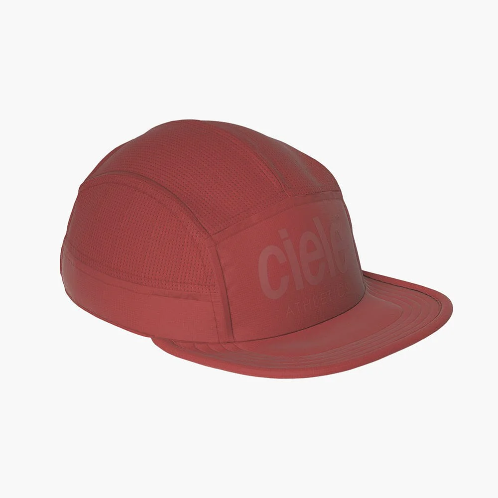 Ciele GOCap - Athletics - Rouge Hat
