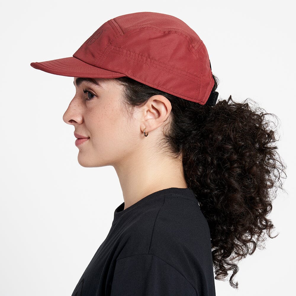 Ciele GOCap - Athletics - Rouge Hat - Image 3