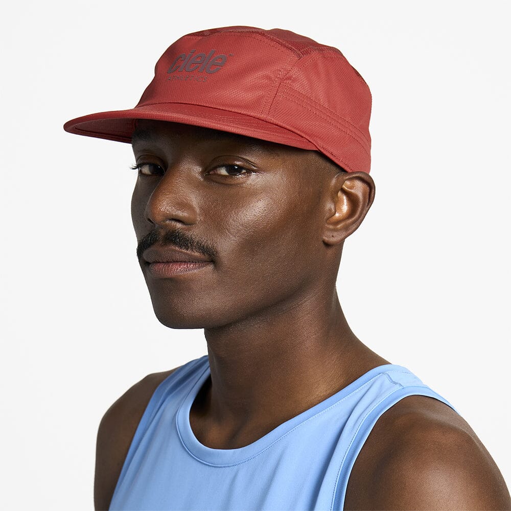 Ciele GOCap - Classic - Athletics - Clay Hat - Image 3