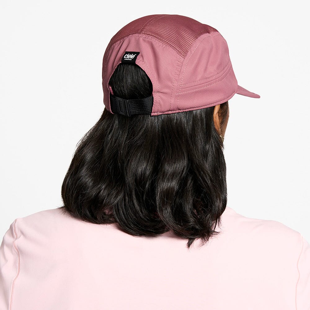 Ciele GOCap - Classic - Athletics - Deco Rose Hat - Image 4