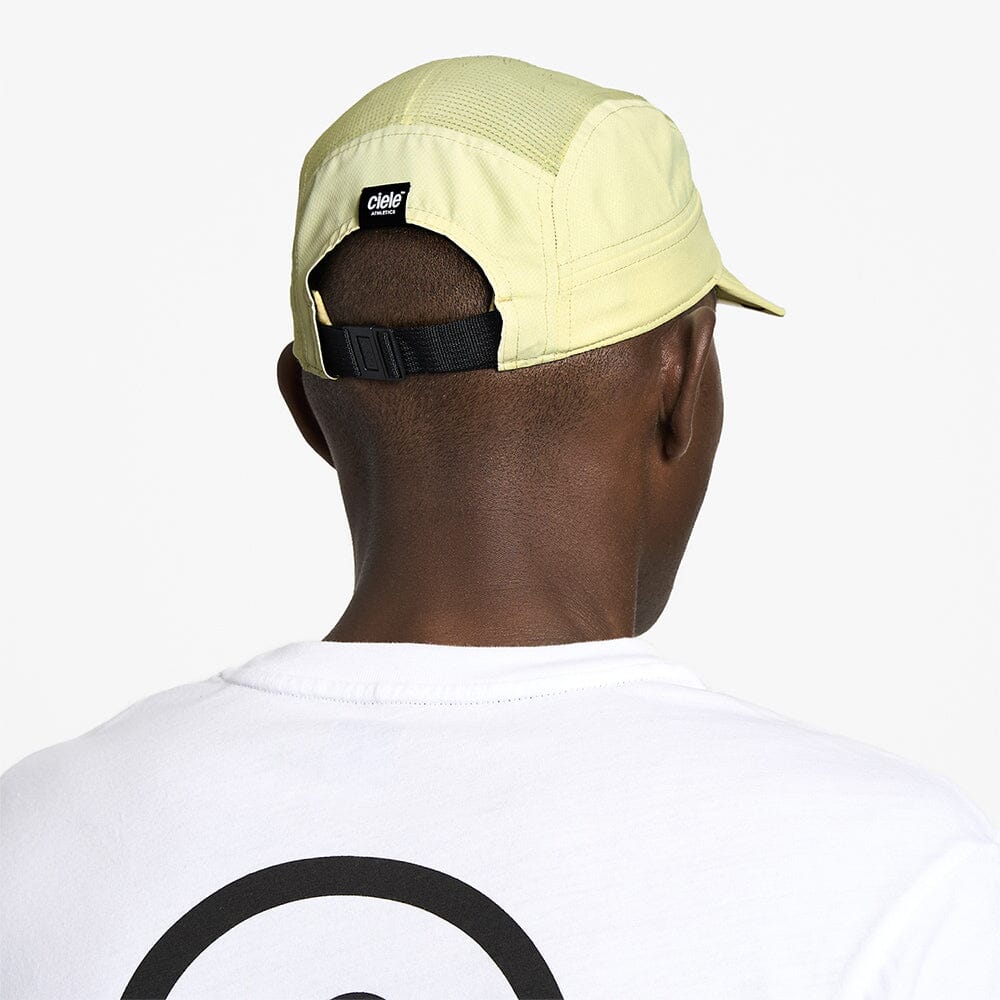 Ciele GOCap - Classic - Athletics - Glade Hat - Image 4