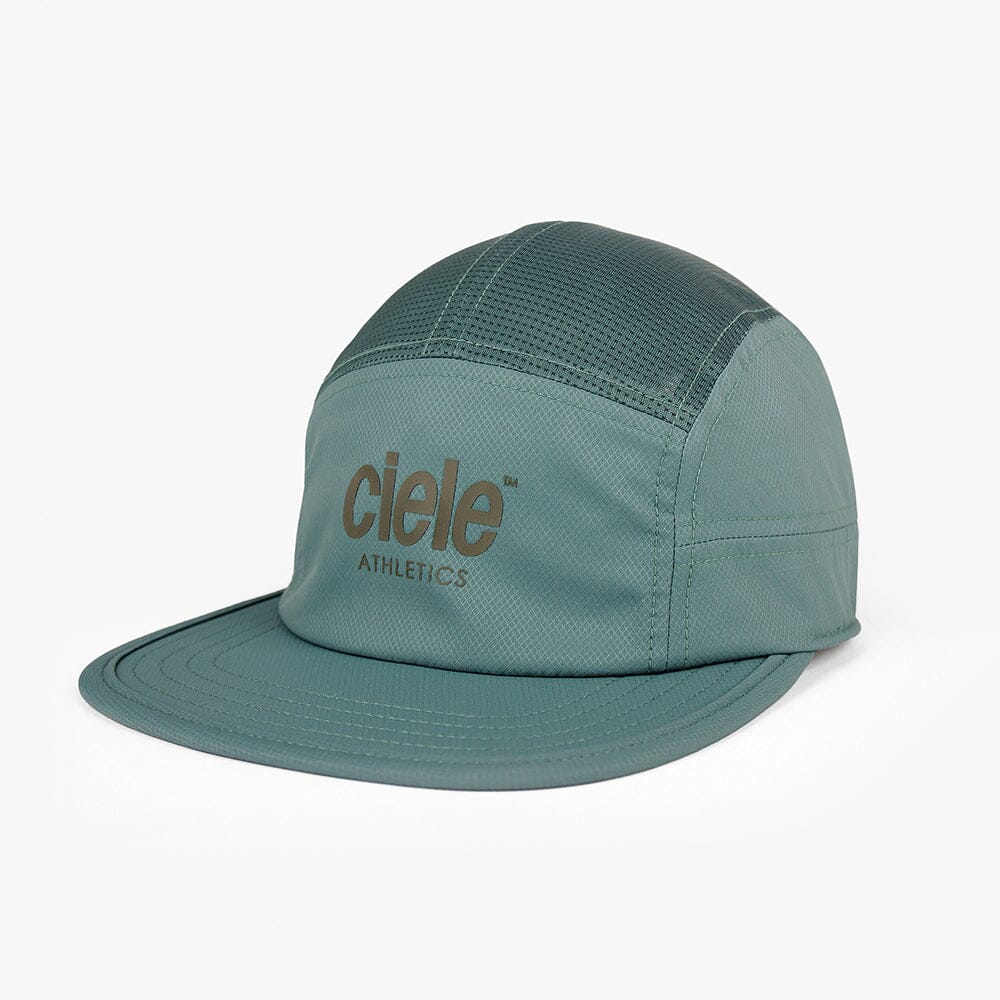 Ciele GOCap - Classic - Athletics - Silver Pine Hat