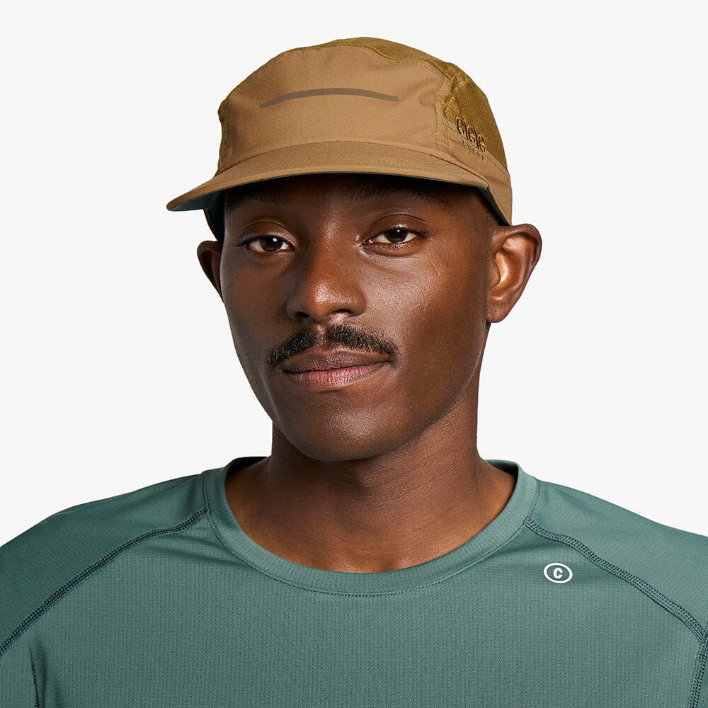 Ciele GOCap - Comp - Bars - Dark Ochre Hat - Image 2