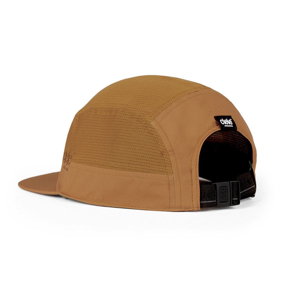 Ciele GOCap - Comp - Bars - Dark Ochre Hat - Image 5