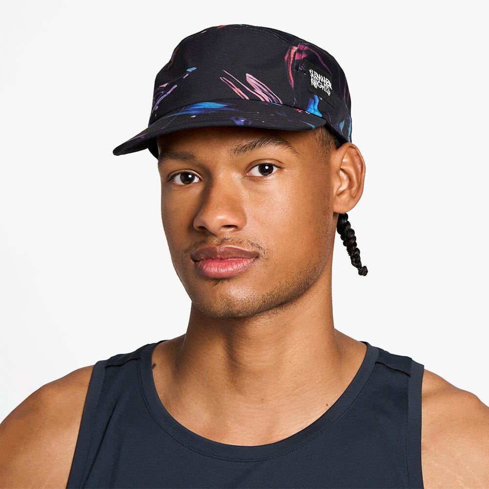 Ciele GOCap - Comp - Summer Nights - City Lights Hat - Image 2