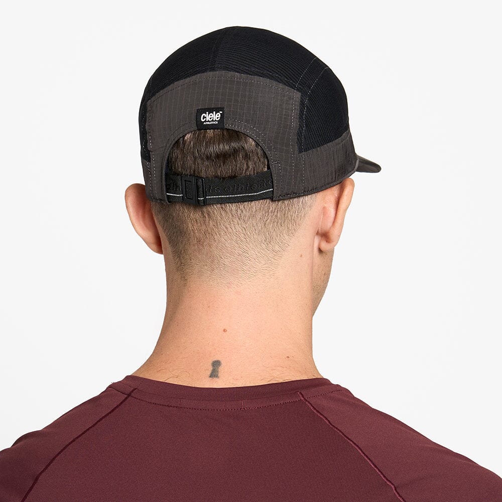 Ciele GOCap - Icon - Circle C - Shadowcast Hat - Image 4