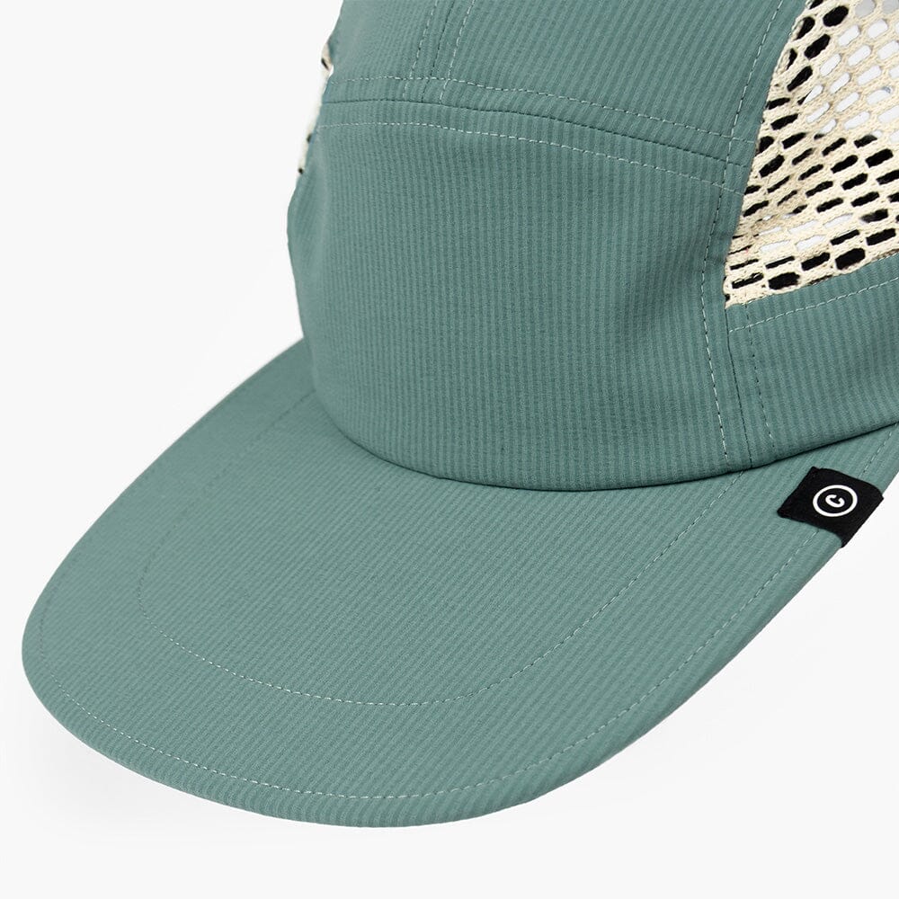 Ciele GOCap - Long Brim - Milkensuga - LE - Silver Pine Hat - Image 6