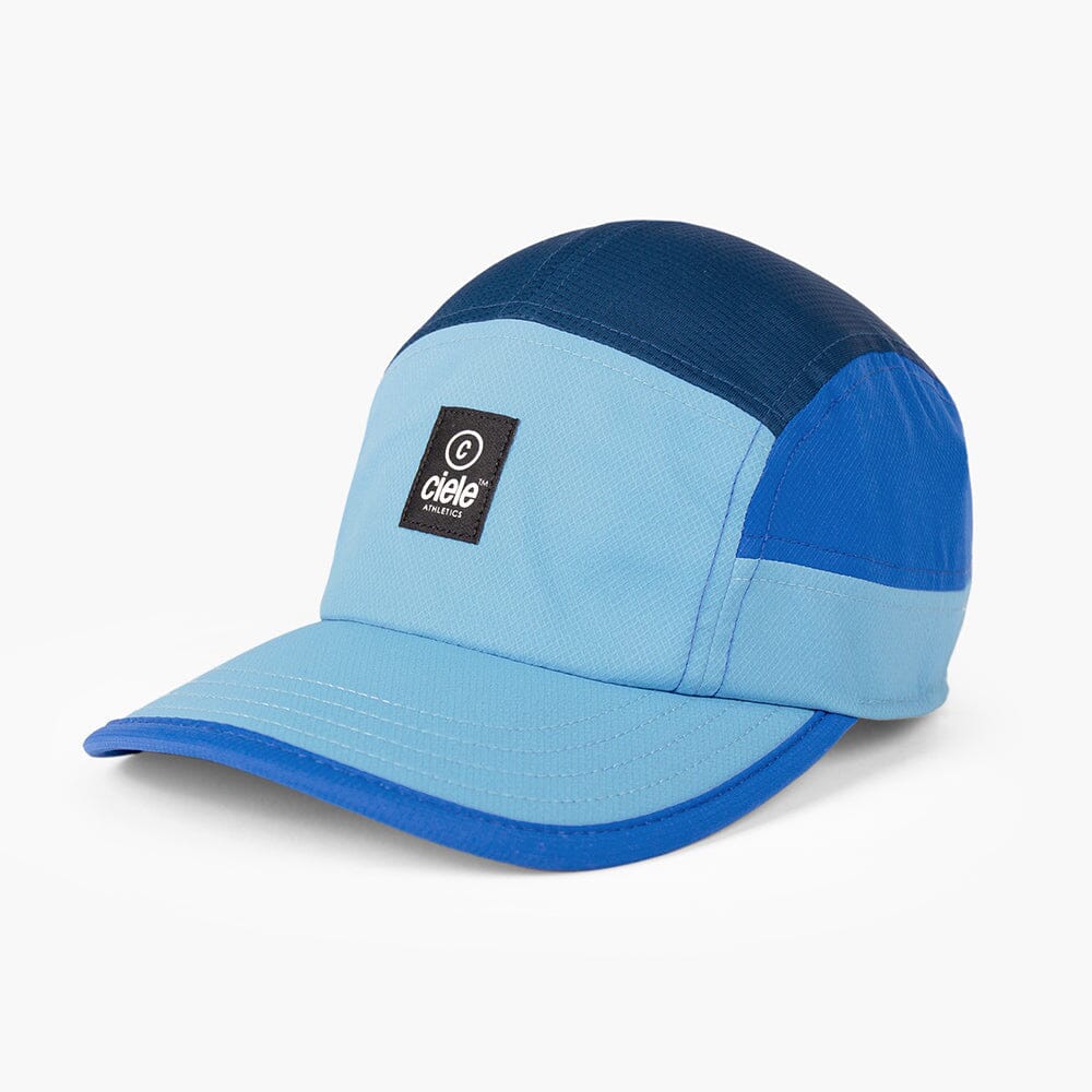 Ciele GOCap SC - Classic - C Plus Box - Dusty Blue/Cobalt Hat