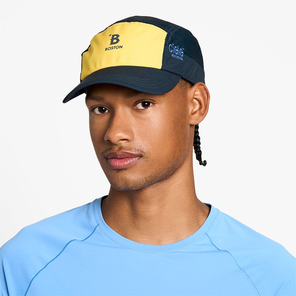 Ciele GOCap SC - Comp - WWM City - Boston Hat - Image 2