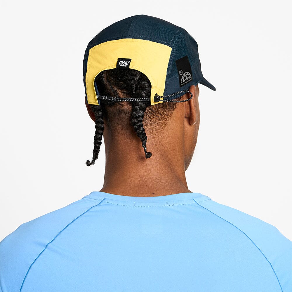Ciele GOCap SC - Comp - WWM City - Boston Hat - Image 4