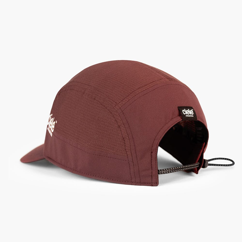 Ciele GOCap SC - Comp - WWM City - London Hat - Image 5