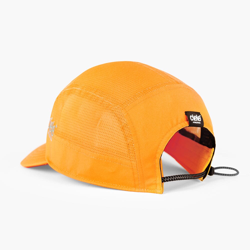 Ciele GOCap SC - Comp - WWM City - Miami Hat - Image 5