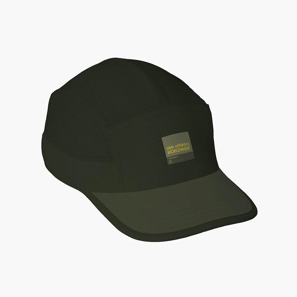 Ciele GOCap SC GRP - Winc - Raven Hat