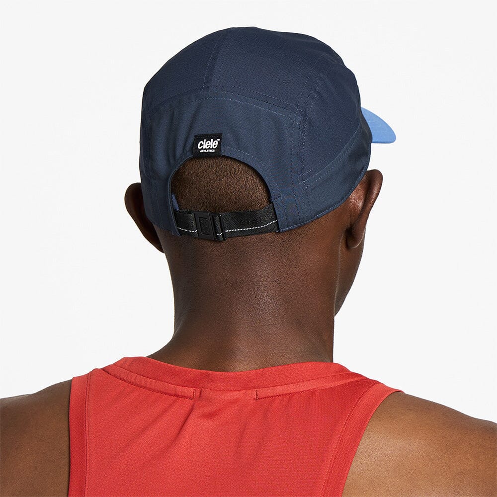 Ciele GOCap SC - Comp - C Cube - Indigo Hat - Image 4