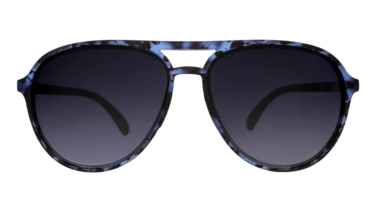 goodr MACH G - Sports Sunglasses - Eye Contact Avoiders - Image 3