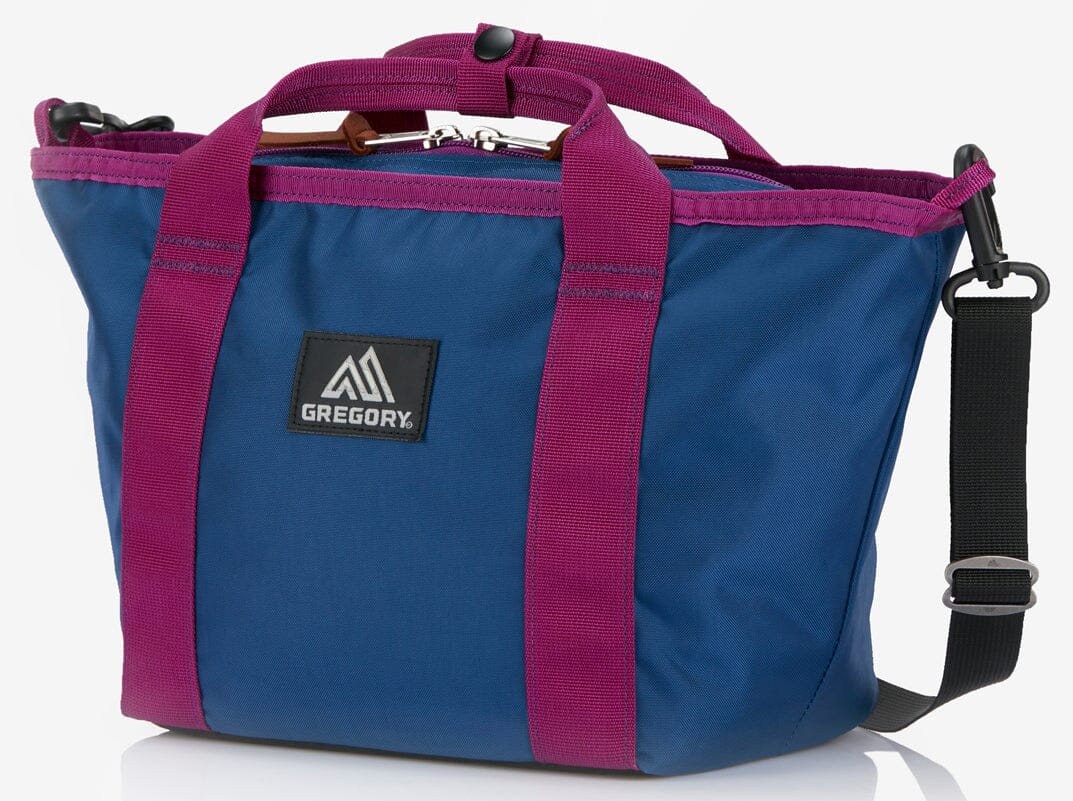 Gregory Boat Tote S Messenger Bag - Image 4