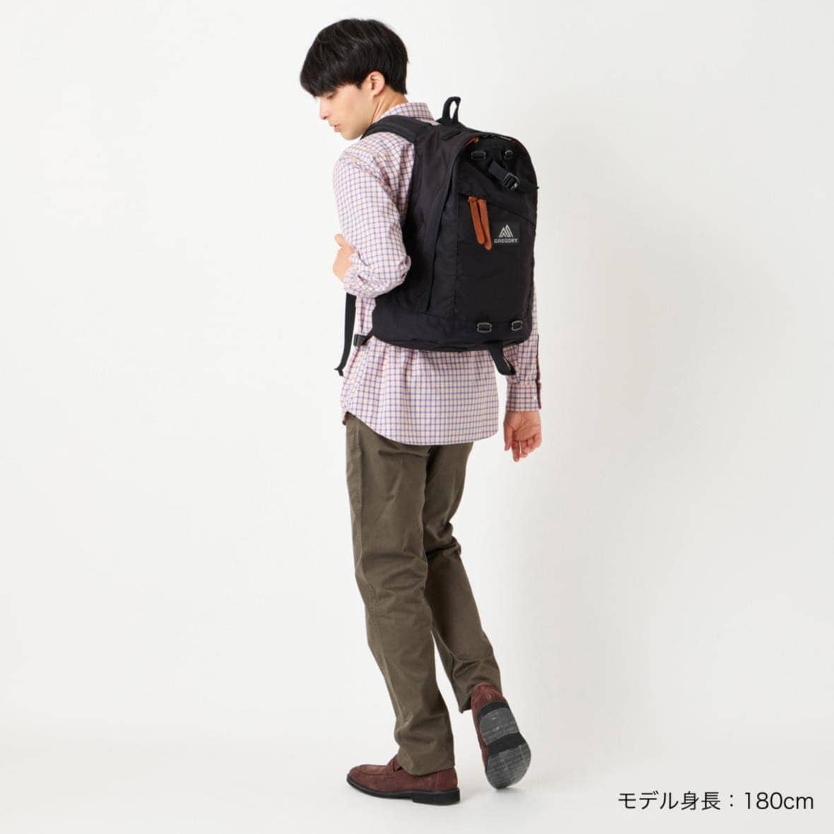 Gregory Day Backpack (26L) - Image 5
