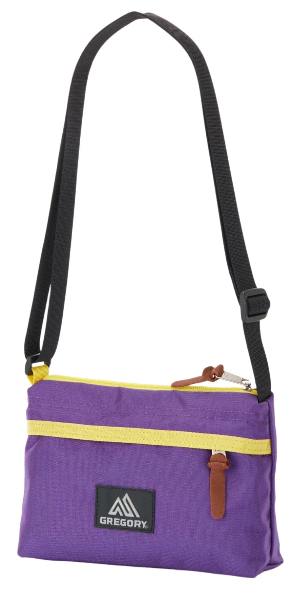 Gregory Envelope Shoulder Messenger Bag - Image 11