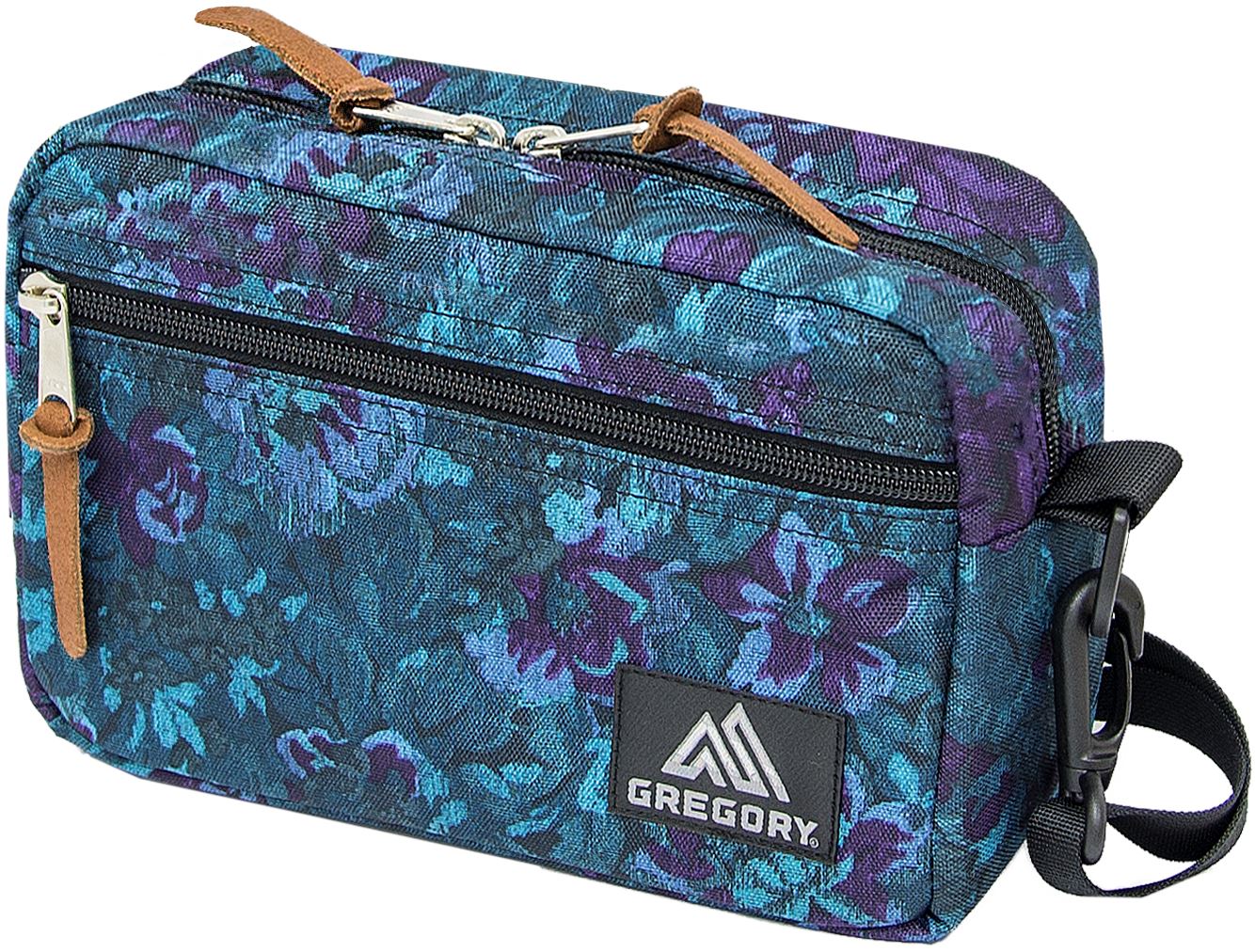 Gregory Padded Shoulder Pouch M Messenger Bag - Image 8