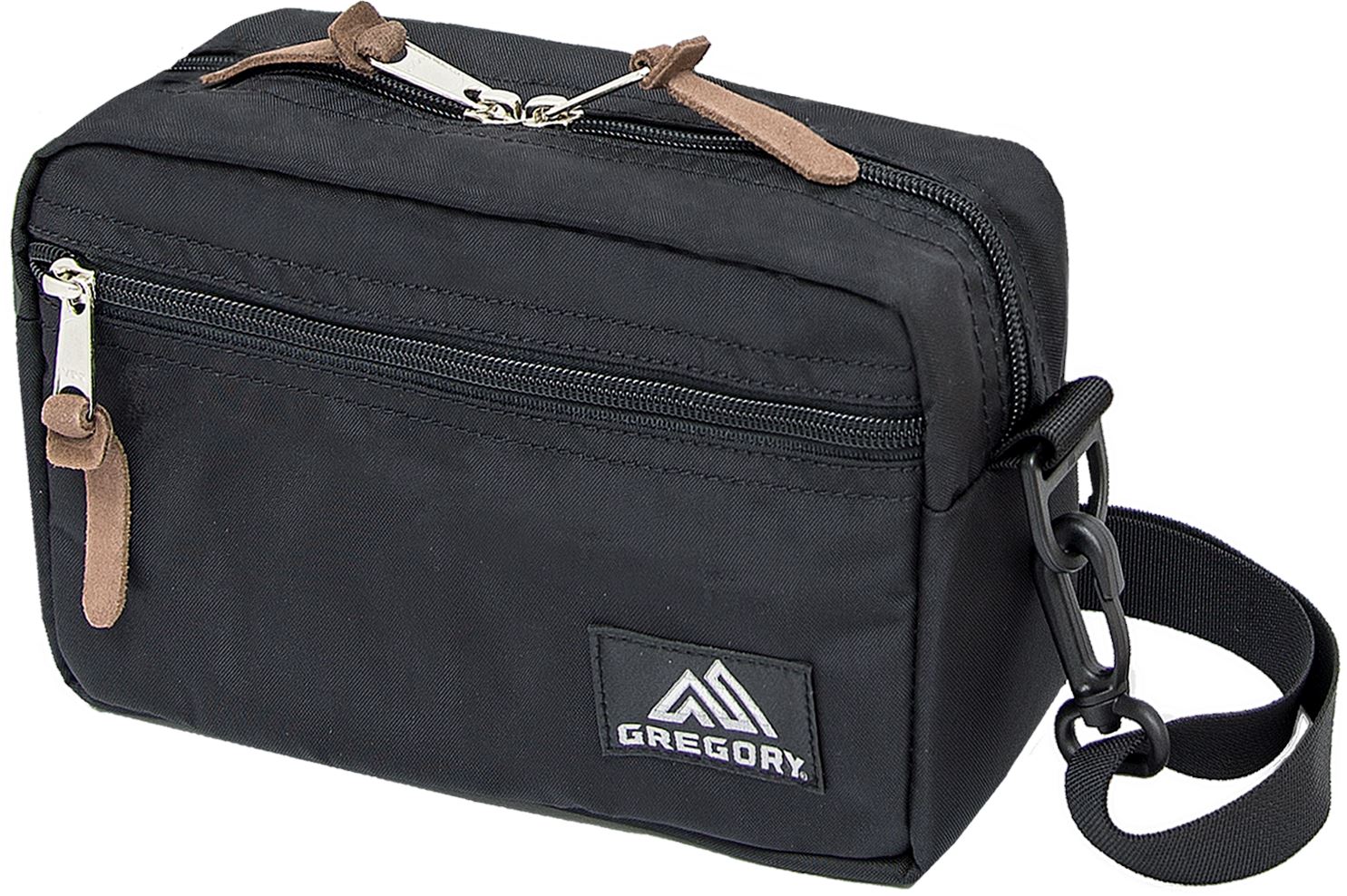 Gregory Padded Shoulder Pouch M Messenger Bag - Image 9