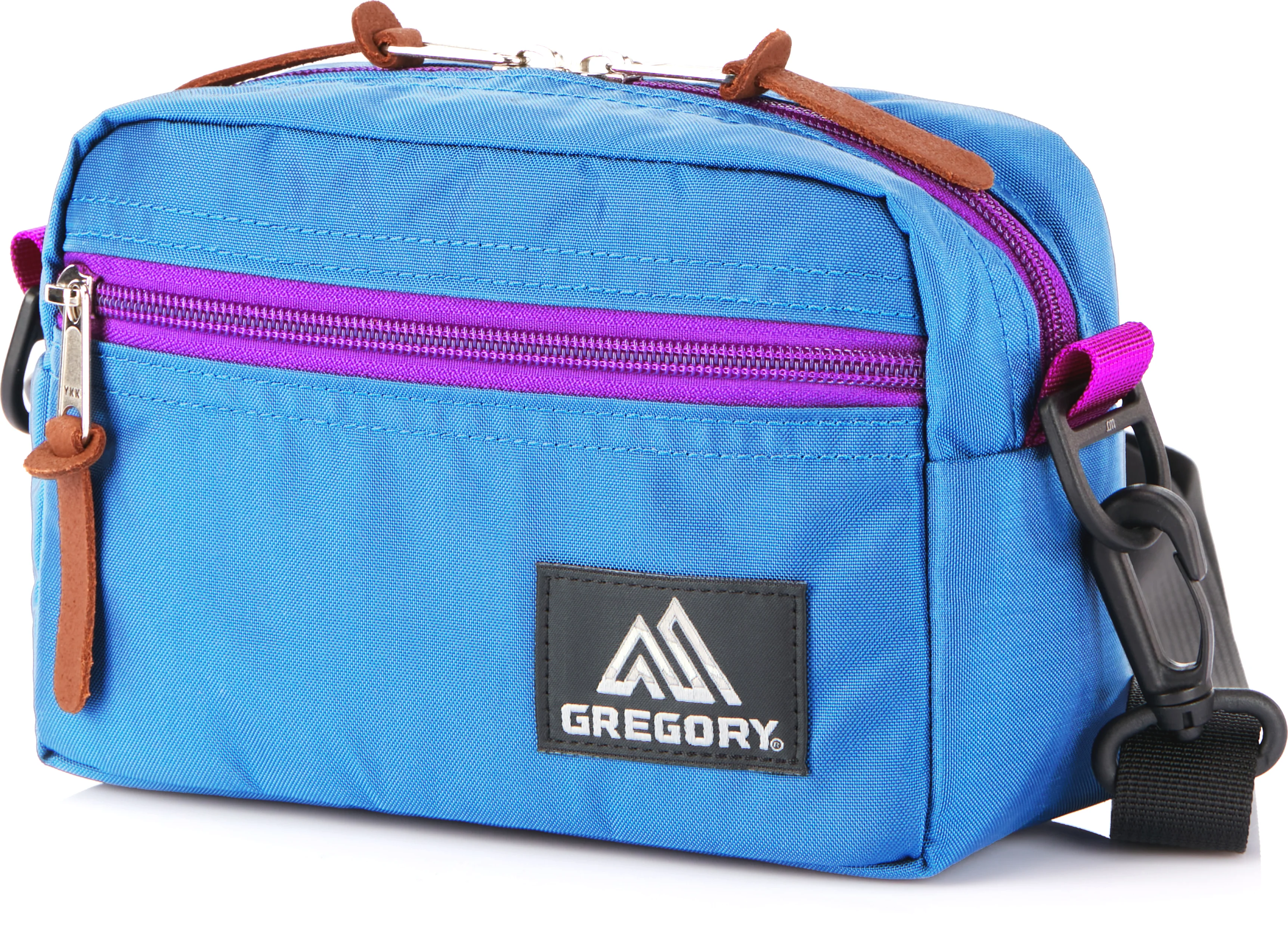 Gregory Padded Shoulder Pouch S Messenger Bag - Image 16