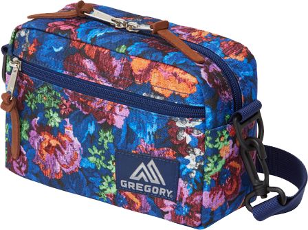 Gregory Padded Shoulder Pouch S Messenger Bag - Image 26
