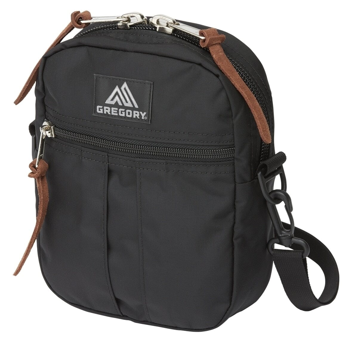 Gregory Quick Pocket L Messenger Bag