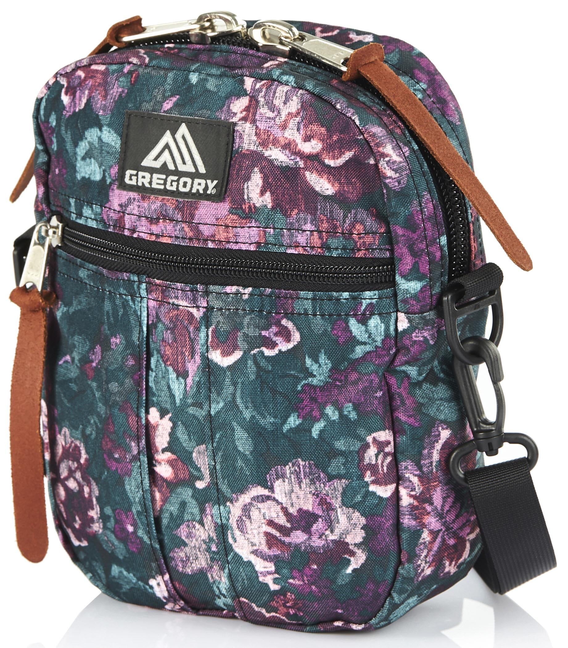 Gregory Quick Pocket L Messenger Bag - Image 5