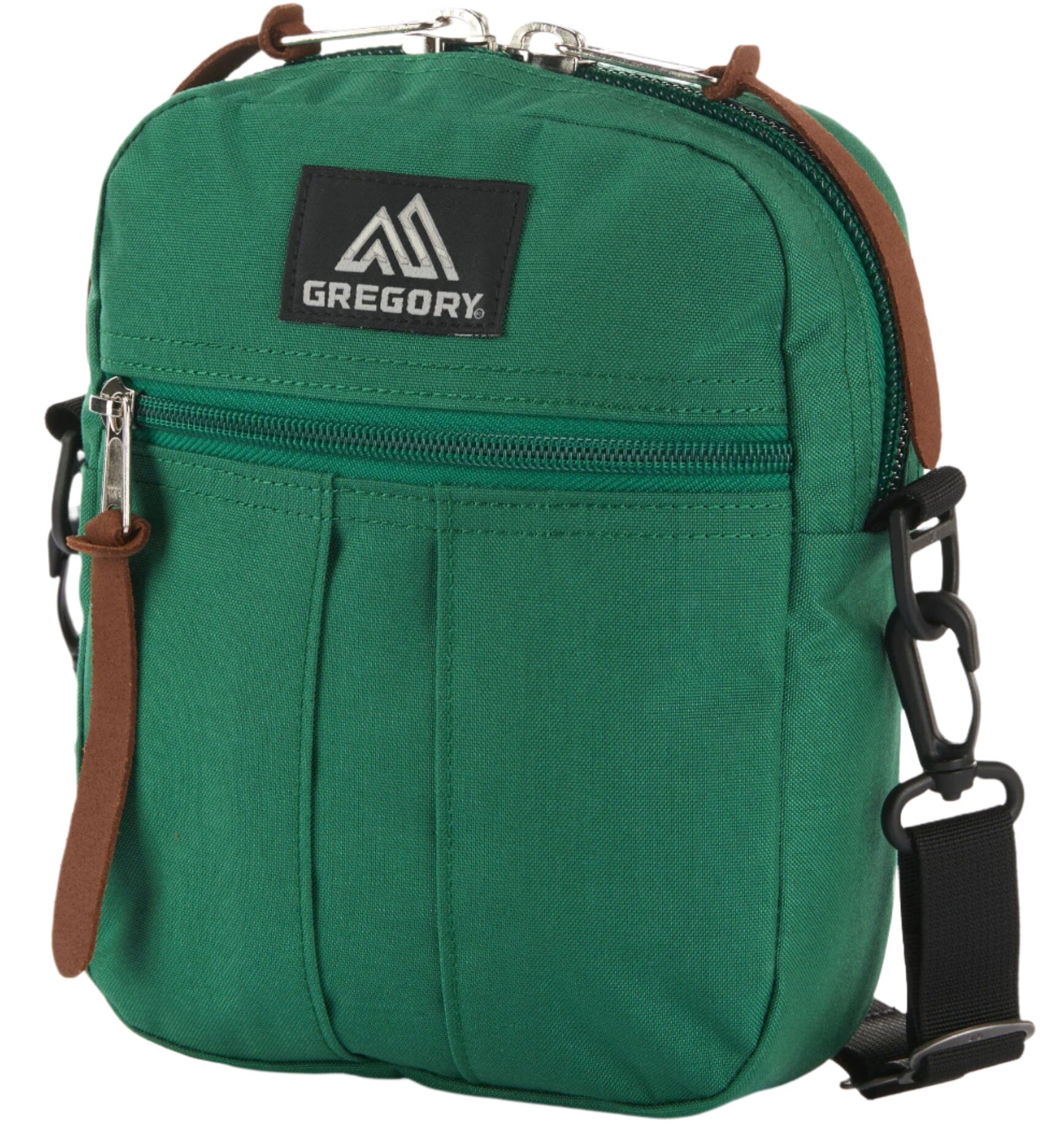 Gregory Quick Pocket L Messenger Bag - Image 7