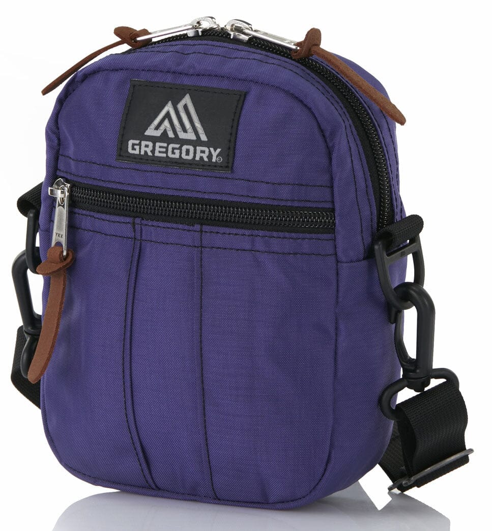 Gregory Quick Pocket M Messenger Bag - Image 12