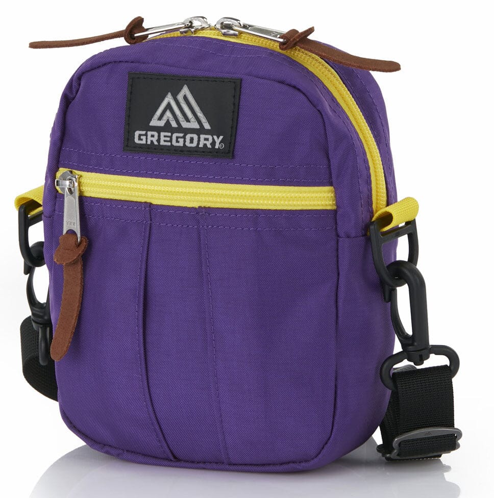 Gregory Quick Pocket M Messenger Bag - Image 13