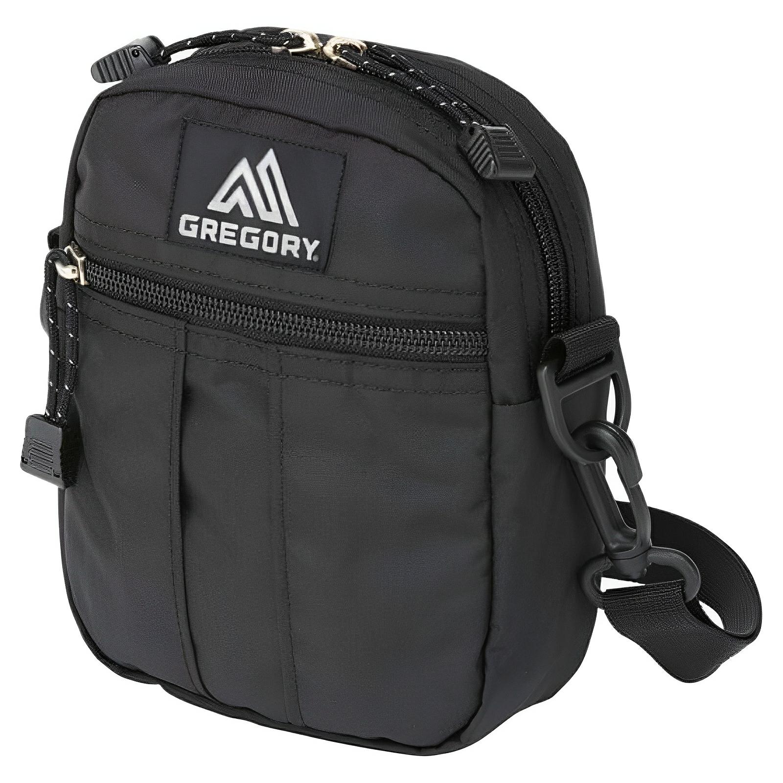 Gregory Quick Pocket M Messenger Bag - Image 5