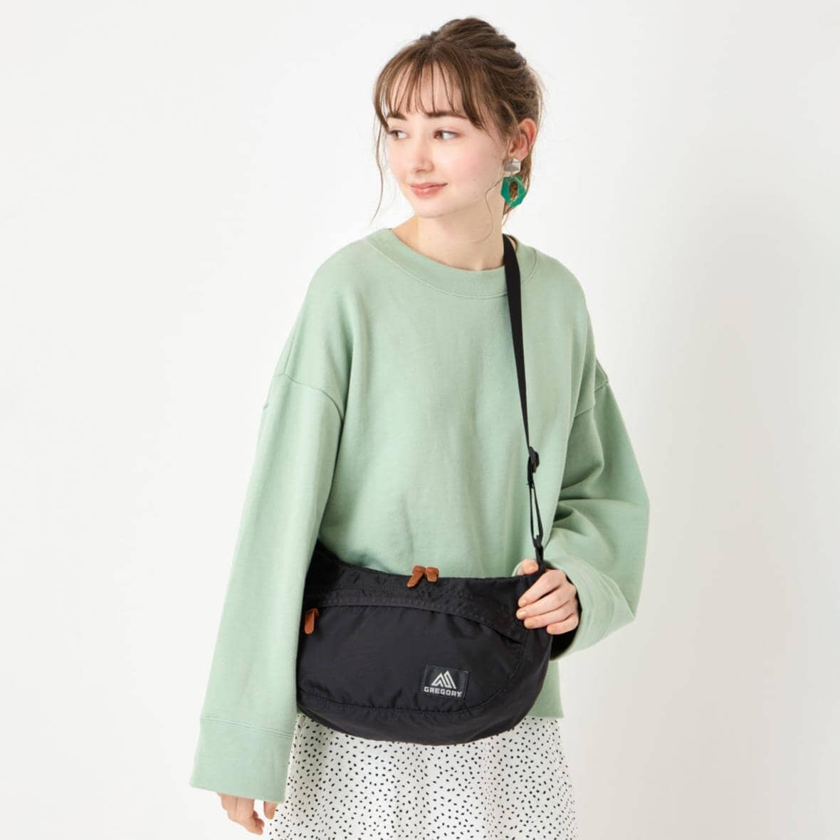 Gregory Satchel S Messenger Bag - Image 5