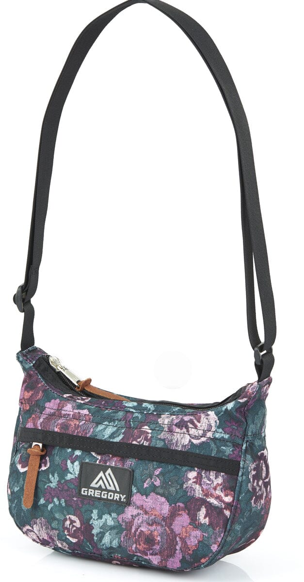 Gregory Teeny Satchel Messenger Bag